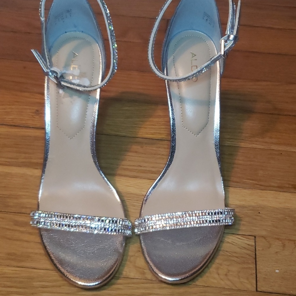 Aldo high heel